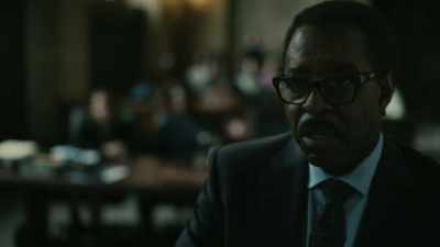 What you did to Rufus Porter
was an execution. - 61st Street