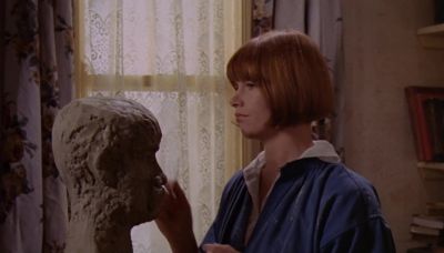 What did Rupert say - Women in Love
