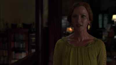 What you did... - Boardwalk Empire
