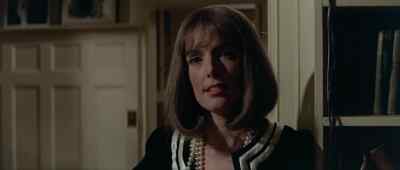 What did Sandy say? - Carnal Knowledge