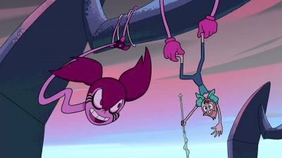 What did she say about me What did she say - Steven Universe: The Movie