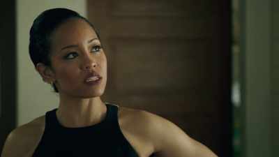 What did he say if all
800 acres were harvested? - Queen Sugar