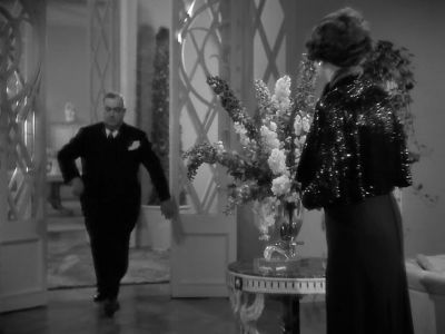 What did you say to Carlo - My Man Godfrey