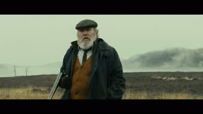 What did you say you did for a living - Skyfall