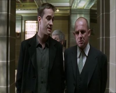 What did you say you did again?. - A Family Man