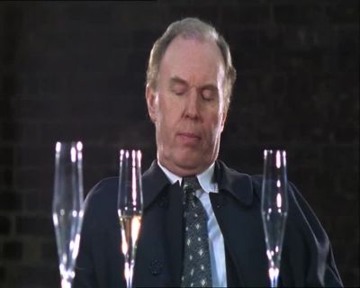 What did you say you did again?. - A Family Man