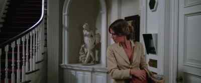 - What did you say?
- Do not leave. - Demon Seed