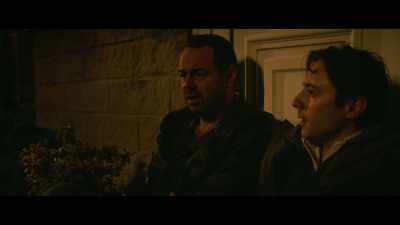 What did you say, Glen?
You worked in prostitution! - Mr. Bigstuff
