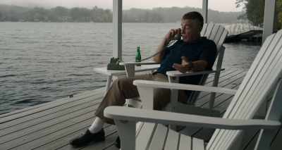 - What did he say?
- He said he hopes - The Irishman