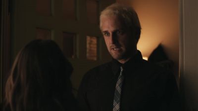 What did you say to him - Daydream Nation