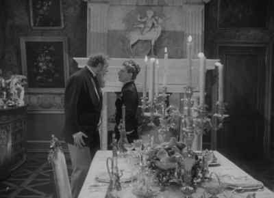 - What did you say?
- I said, Hurray for my son. - The Diary of a Chambermaid