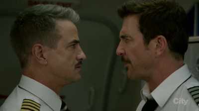 - What did you say?
- I said, - LA to Vegas