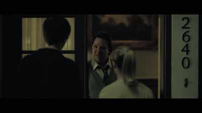 - What did you say?
- It's the least you could do. For her. - The Fall of the House of Usher
