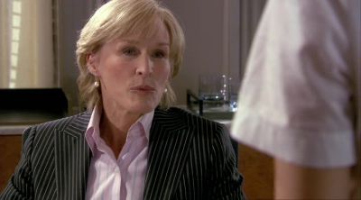 What did you say to me? - Damages