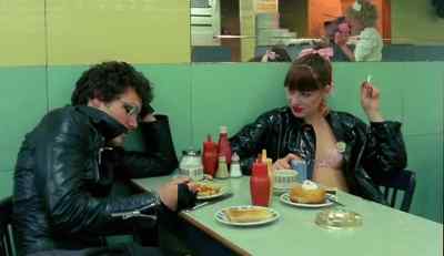 What did you say your name was again? - Jubilee
