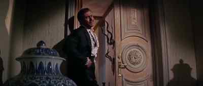 What did you say your name was? - Sweet Charity