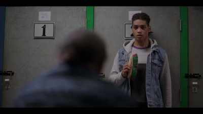 What did you say your name was? - Harry Wild