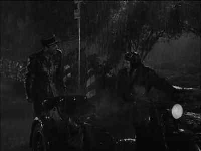 - What did it say?
- Never mind. Get in. - I Was a Male War Bride