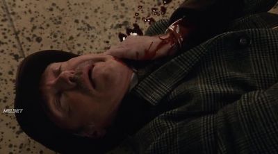 What did she say
of the circumstances? - Murdoch Mysteries