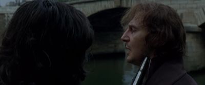 What did you say - Les MisÃ©rables