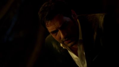 What did he say? - Lucifer