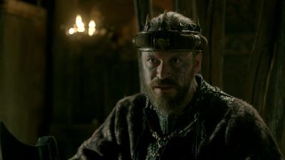 What did he say? - Vikings