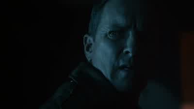 What did you say? - Teen Wolf