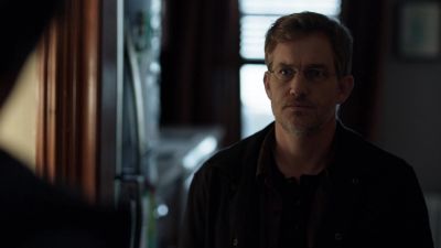 What did she say? - Homeland