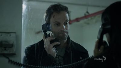 What did he say? - Elementary