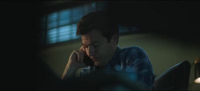 What did he say? - Ozark