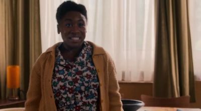 What did he say? - Call the Midwife