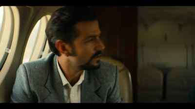 What did he say? - Narcos: Mexico