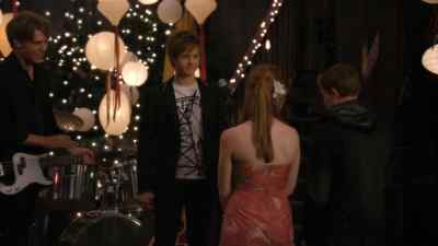 What did he say? - Switched at Birth