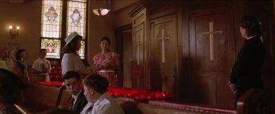 What did you say - A League of Their Own
