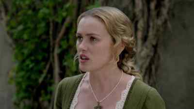 What did he say? - Black Sails