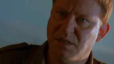 What did he say? - Dominion