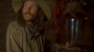 What did he say? - The Culpepper Cattle Co