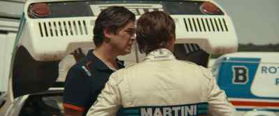What did he say? - Race for Glory: Audi vs Lancia