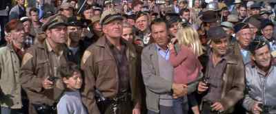 What did he say? - The Russians Are Coming the Russians Are Coming