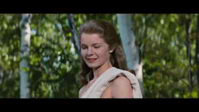 What did you say? - Peyton Place