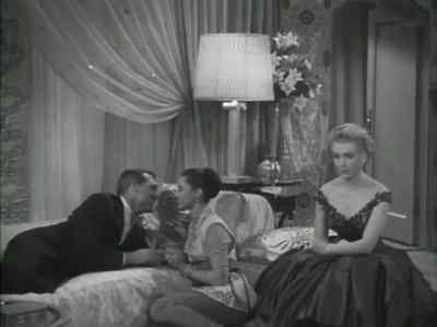 What did she say? - Dream Wife