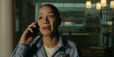 What did they say? - Alert: Missing Persons Unit