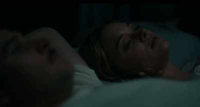 What did he say? - Strange Angel