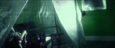 What did you say? - Don't Hang Up
