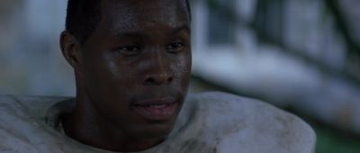 What did you say - Remember the Titans