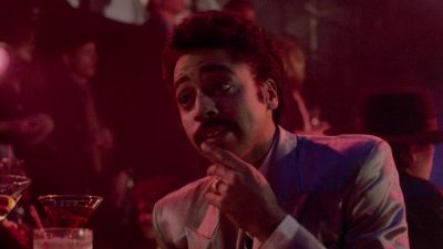 What did you say - Purple Rain