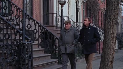 What did she say - Wait Until Dark