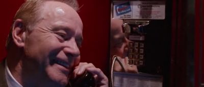 What did he say - Glengarry Glen Ross