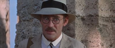 What does that mean - Goodbye, Mr  Chips