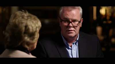 What did they say that she
had, because I understand that - The Real Prime Suspect
